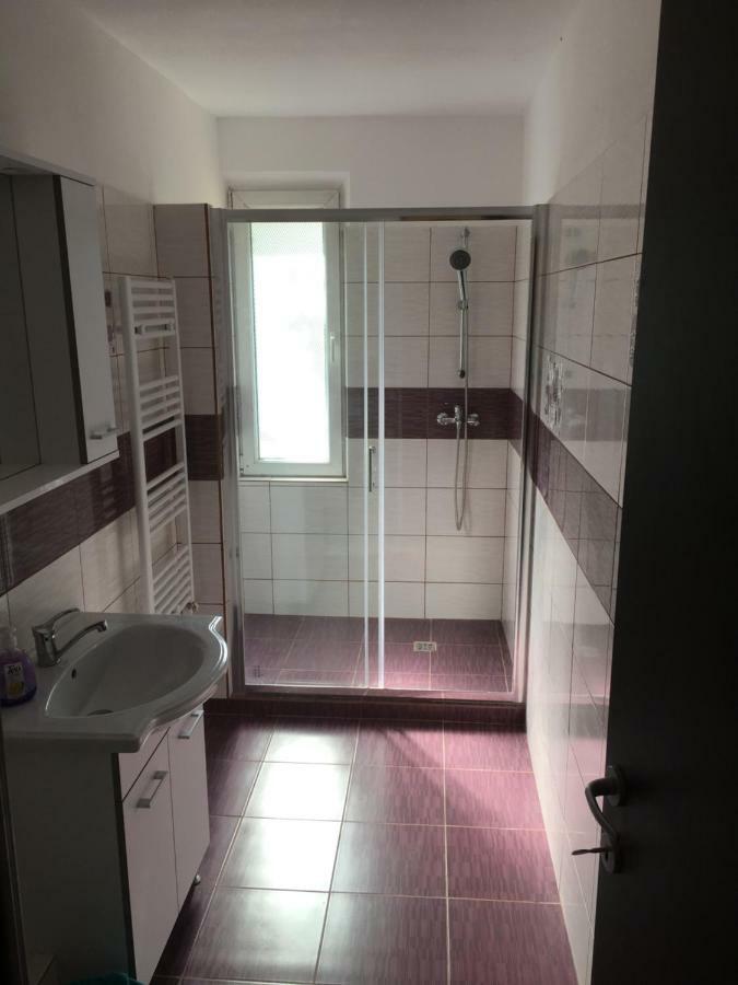 Jane House 2 Appartement *
